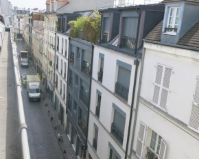 Studio Bastille Lappe CityCosy
